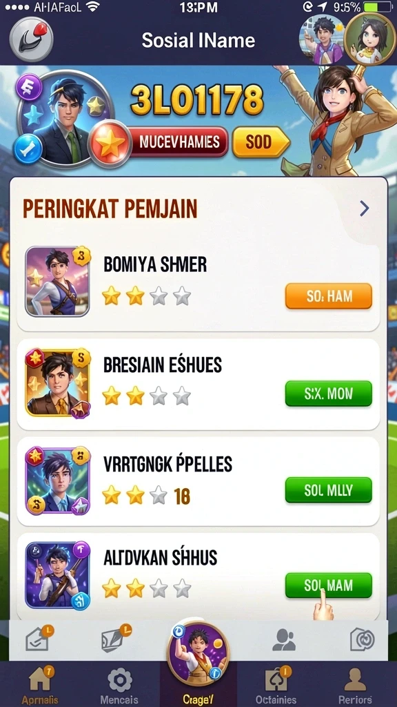 Screenshot 180slot nomor 1