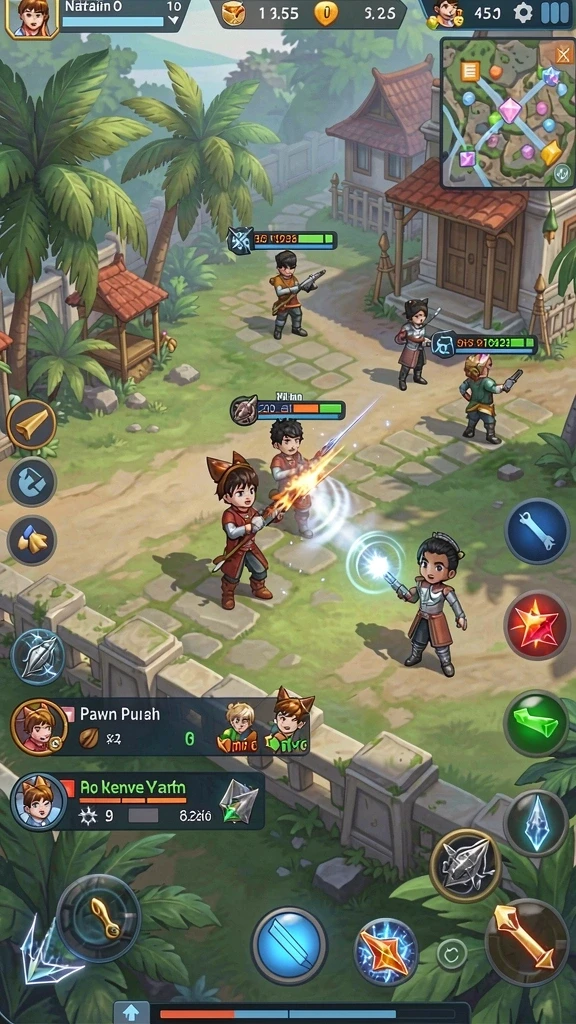 Screenshot 180slot nomor 3