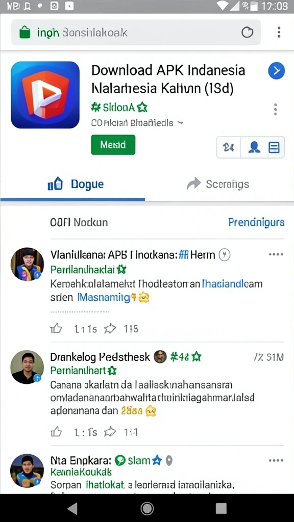 Screenshot 4p4p nomor 3