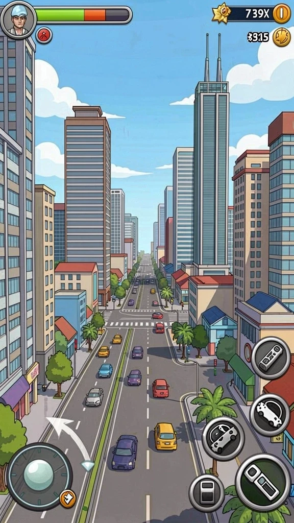 Screenshot 777zx nomor 3