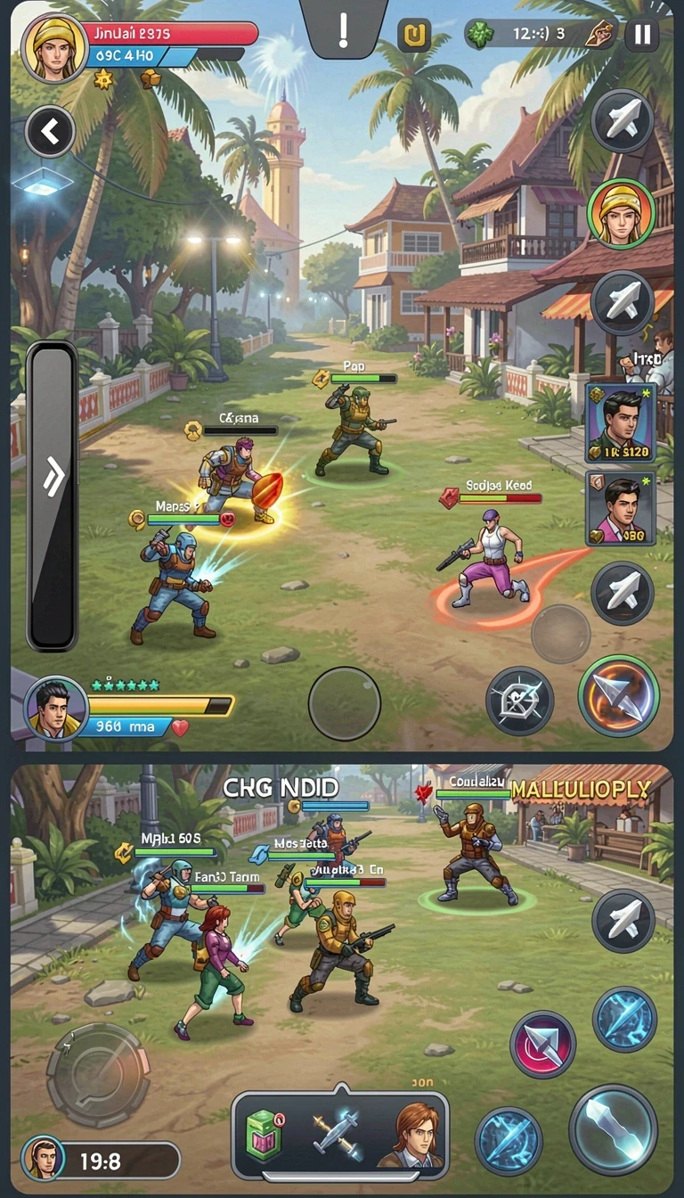 Screenshot 99sl nomor 2
