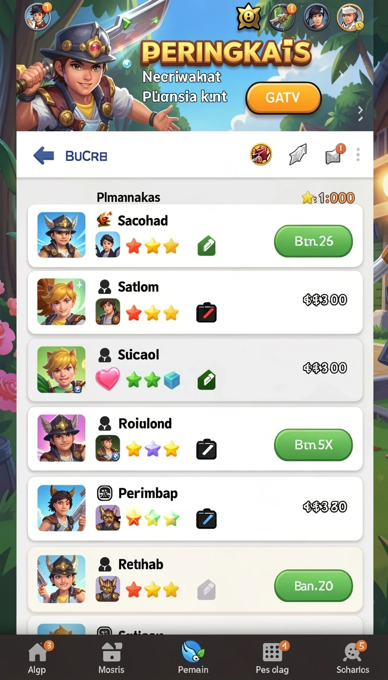 Screenshot 9sl nomor 3