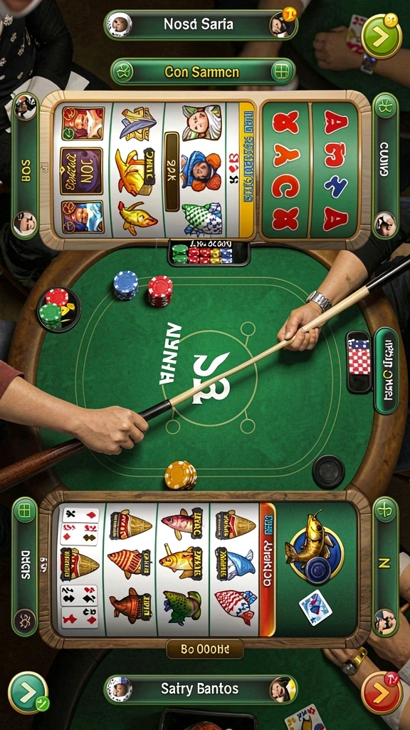 Screenshot 9win nomor 2