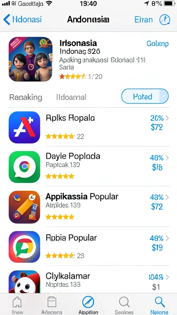 Screenshot amper88 nomor 2