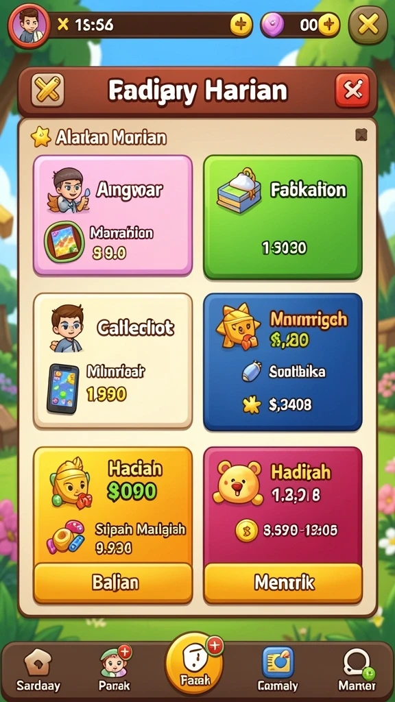 Screenshot armada777 nomor 1