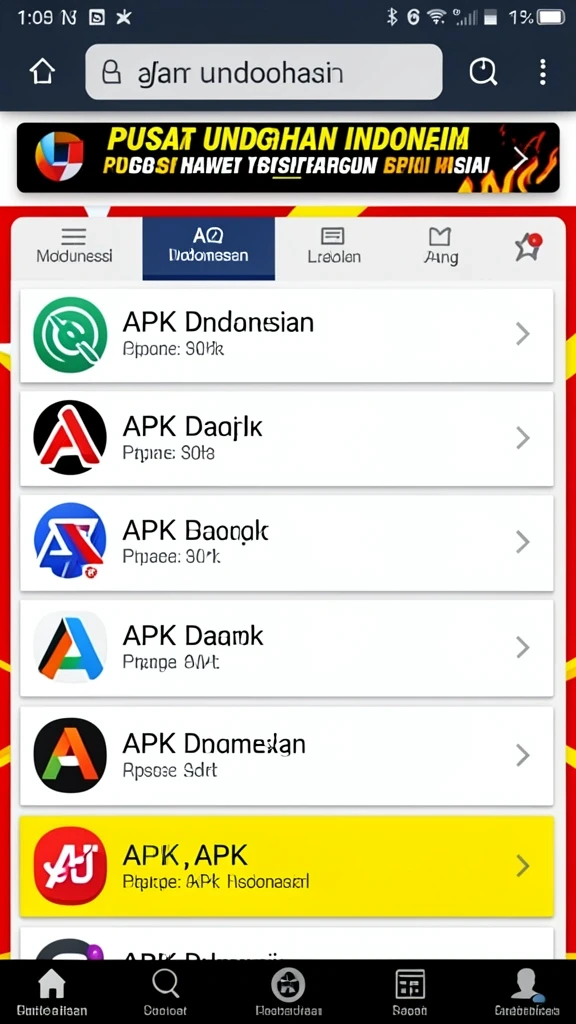 Screenshot armada777 nomor 2