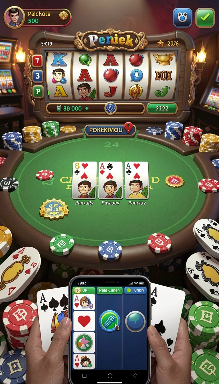 Screenshot big777 nomor 1