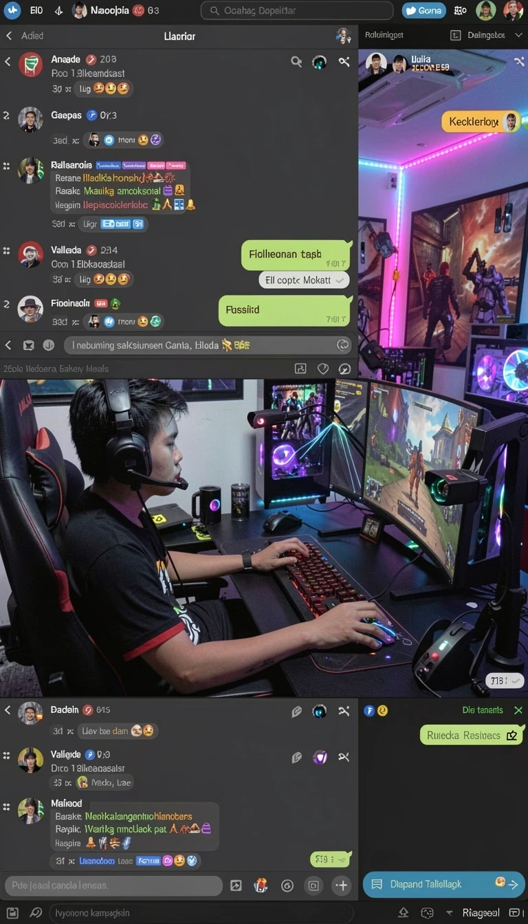 Screenshot bigwin189 nomor 1