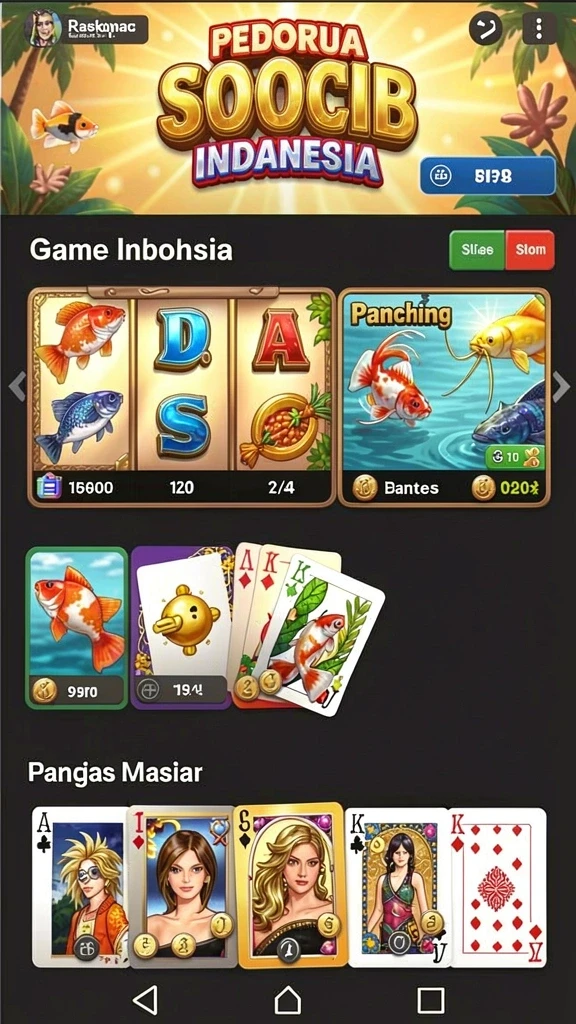 Screenshot bni789 nomor 1