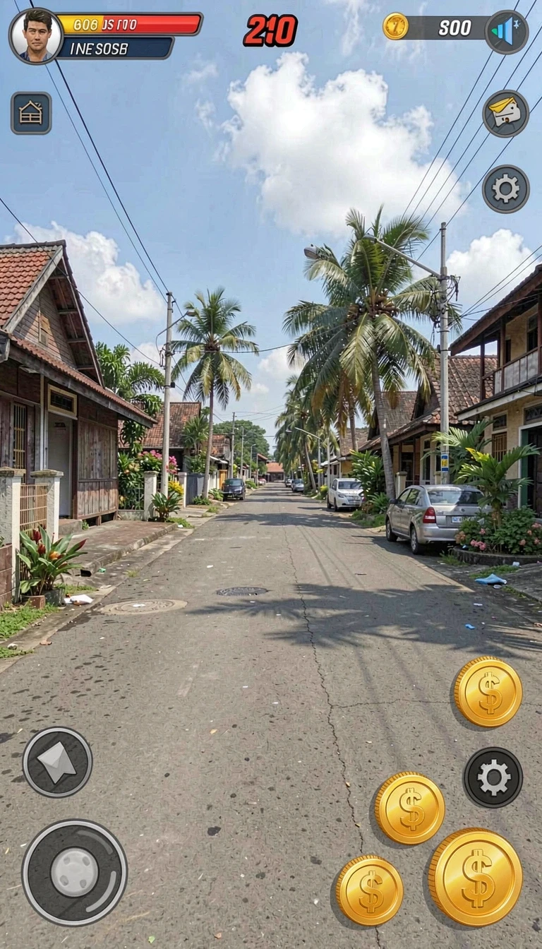 Screenshot bowo77 nomor 1