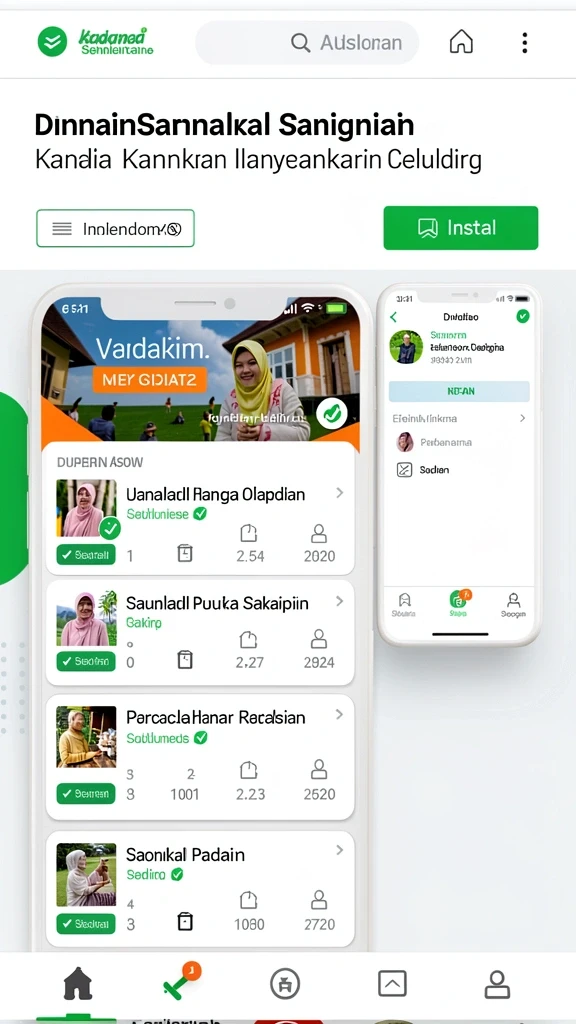 Screenshot cacor78 nomor 2