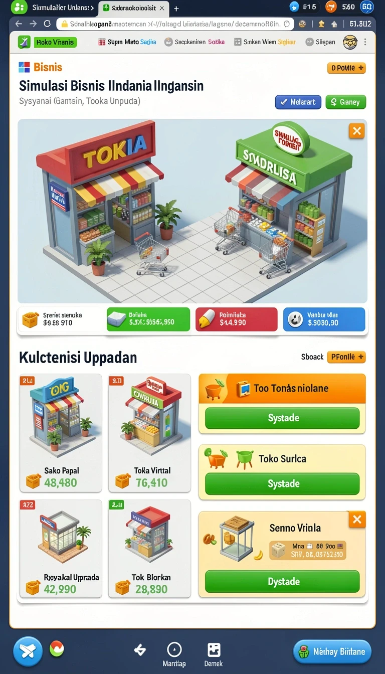 Screenshot cemara77 nomor 1