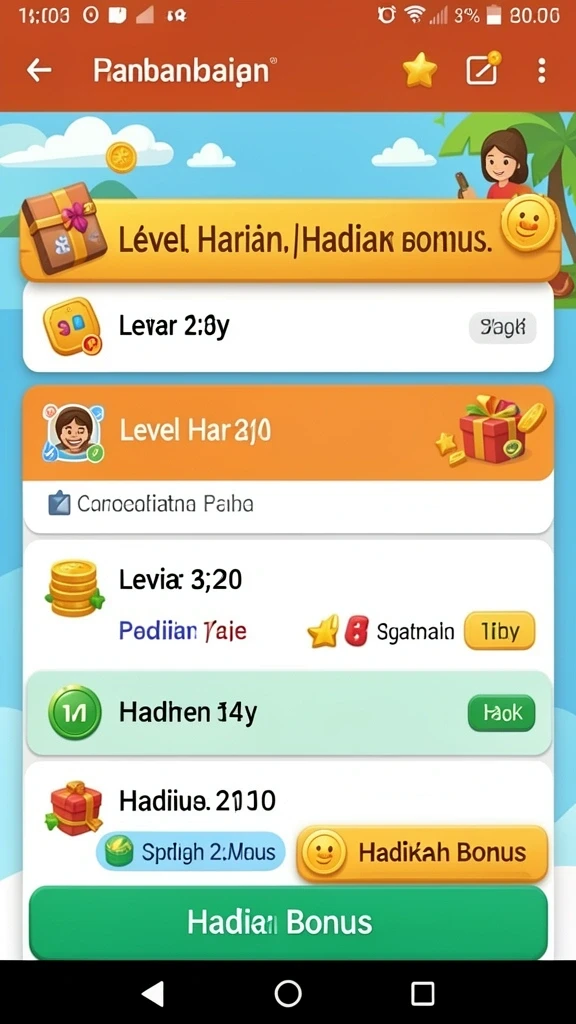 Screenshot coin303 nomor 2