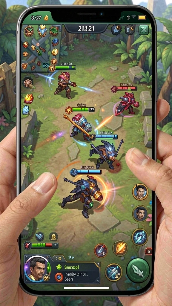 Screenshot dam88 nomor 2