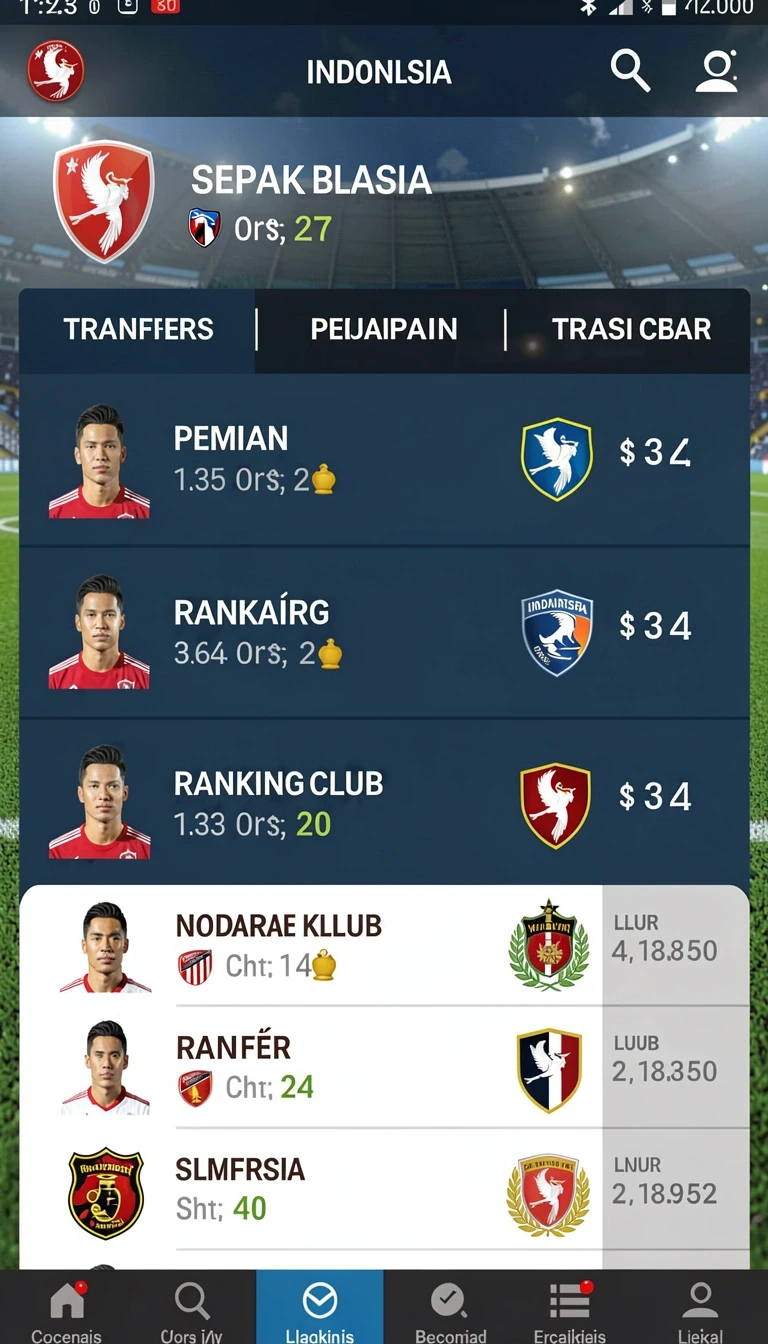 Screenshot dewanusa nomor 2