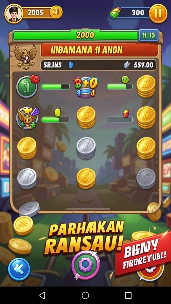 Screenshot dewapg nomor 3