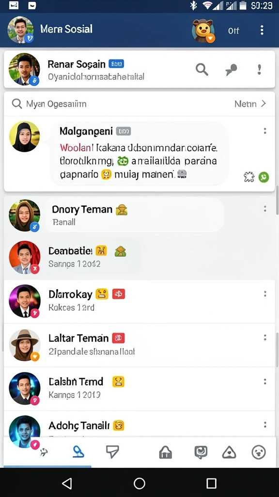 Screenshot dkk nomor 1