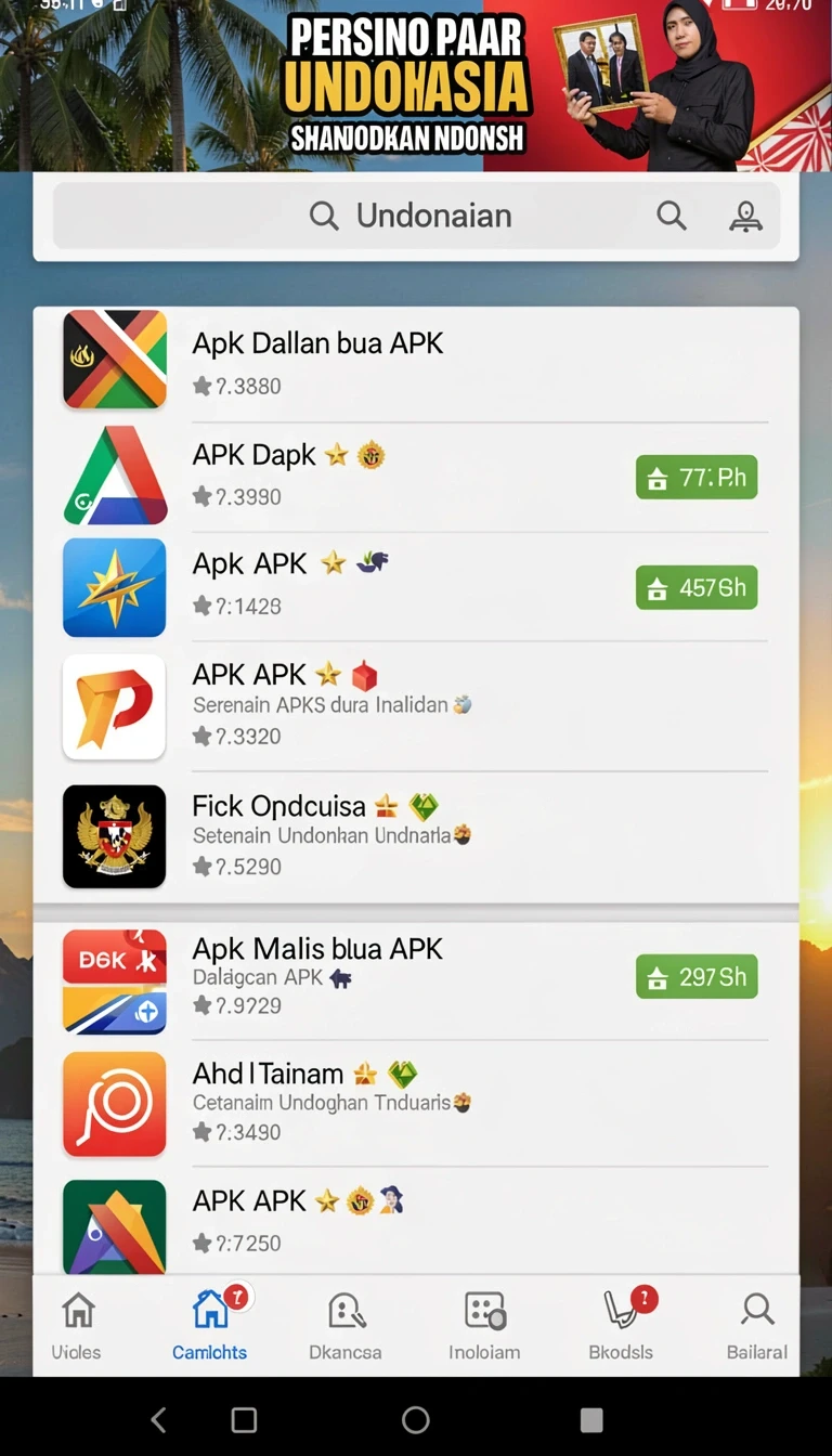 Screenshot doremi88 nomor 1