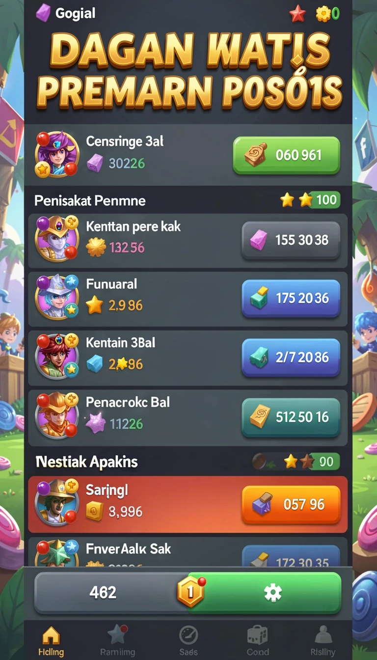 Screenshot e88 nomor 2