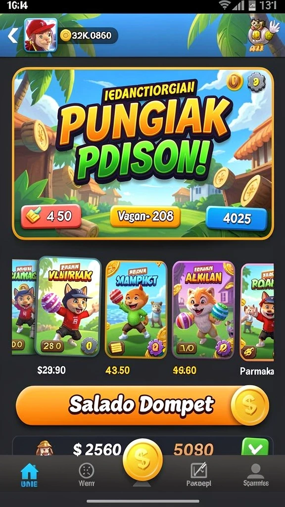Screenshot gacor305 nomor 1