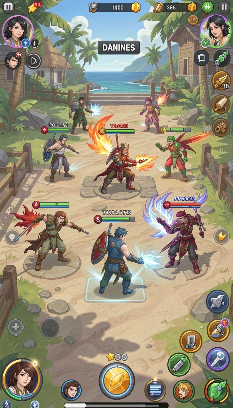 Screenshot galaxy77 nomor 3