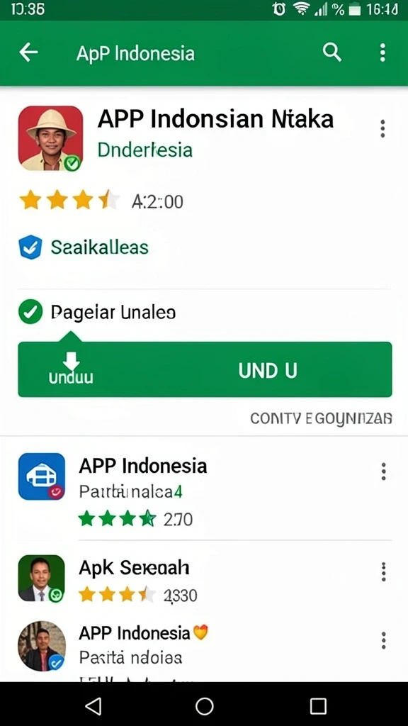 Screenshot ganas33 nomor 1