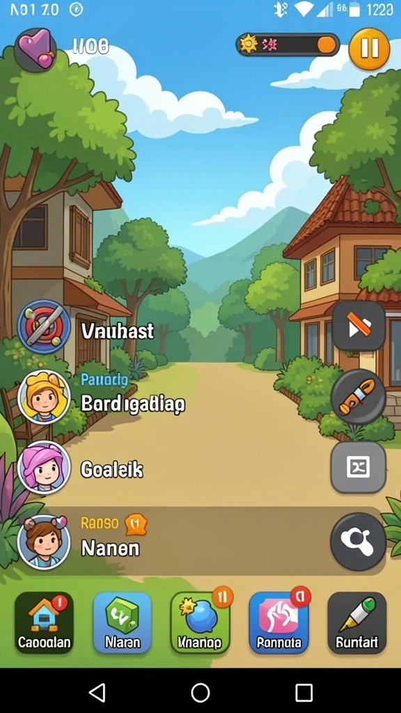 Screenshot grabwin nomor 3