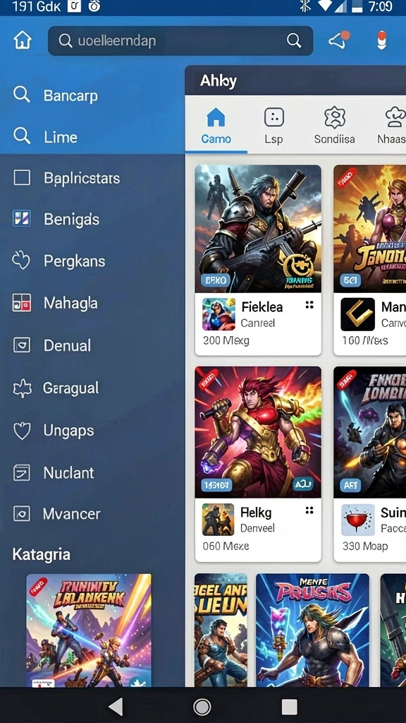 Screenshot grandbet88 nomor 1