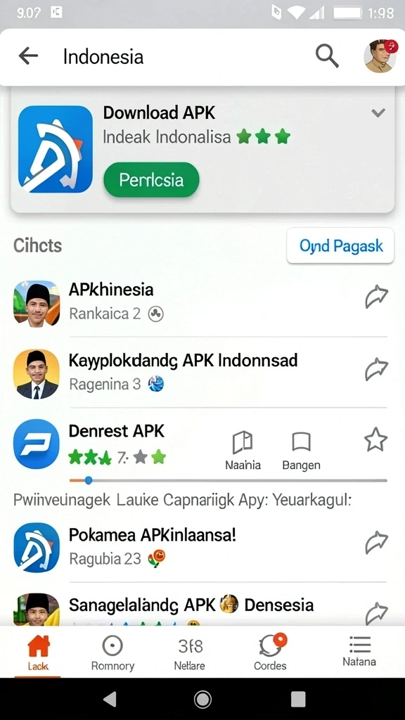 Screenshot hugo77 nomor 1