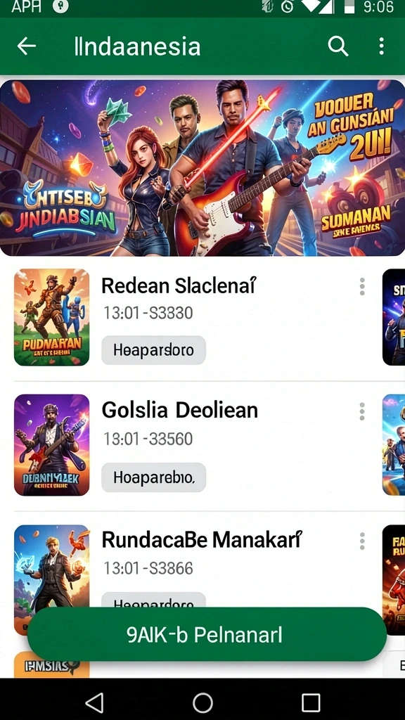 Screenshot idrking nomor 2