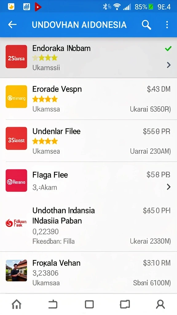 Screenshot iosbet nomor 2