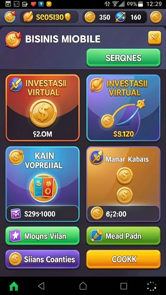Screenshot javo88 nomor 2