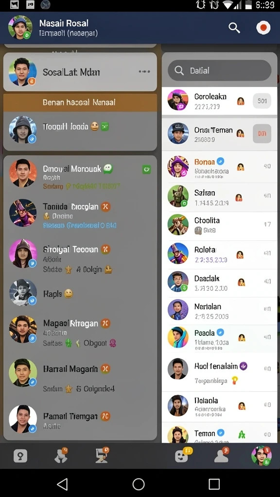 Screenshot jayaslot nomor 2