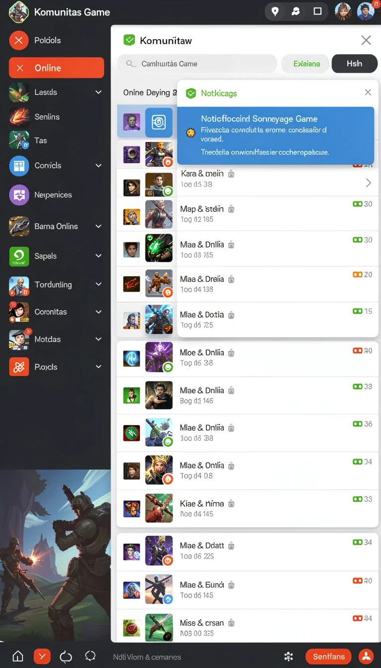 Screenshot jps88 nomor 2