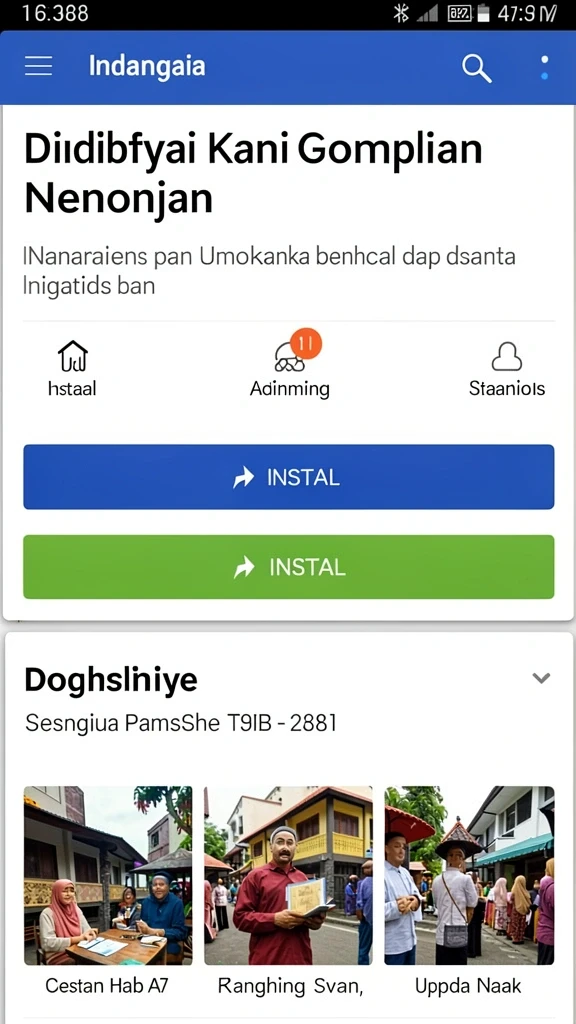 Screenshot kilat77 nomor 1