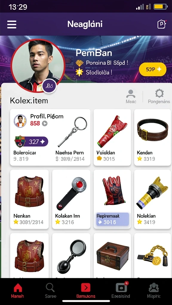 Screenshot koitoto nomor 2
