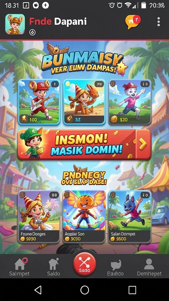 Screenshot kopi4d nomor 3