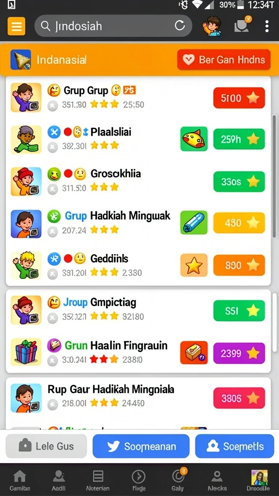 Screenshot lk21 nomor 2