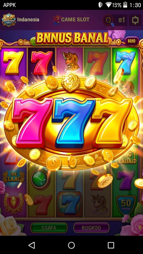 Screenshot mahjong222 nomor 3