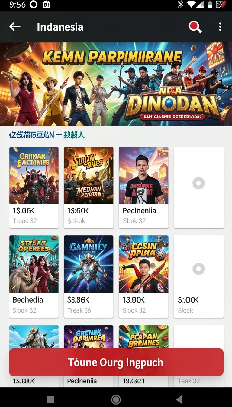 Screenshot mapna777 nomor 3