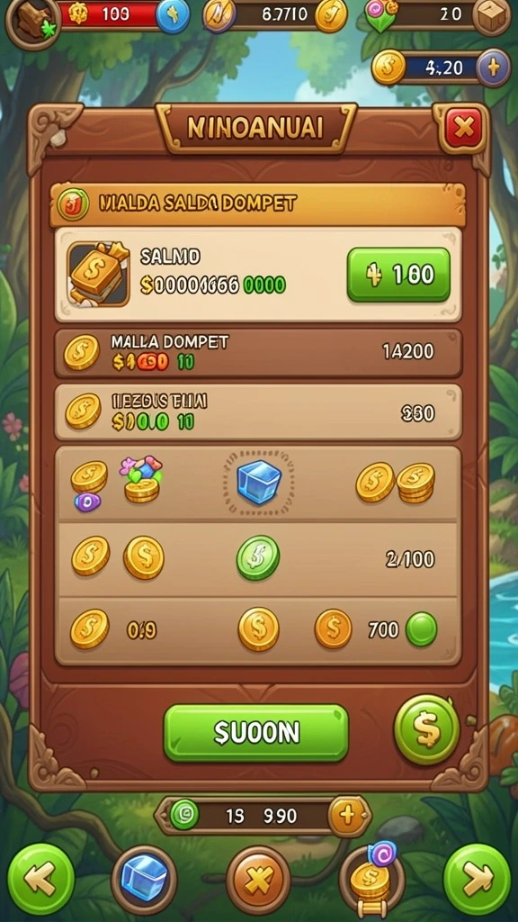 Screenshot mekar99 nomor 2