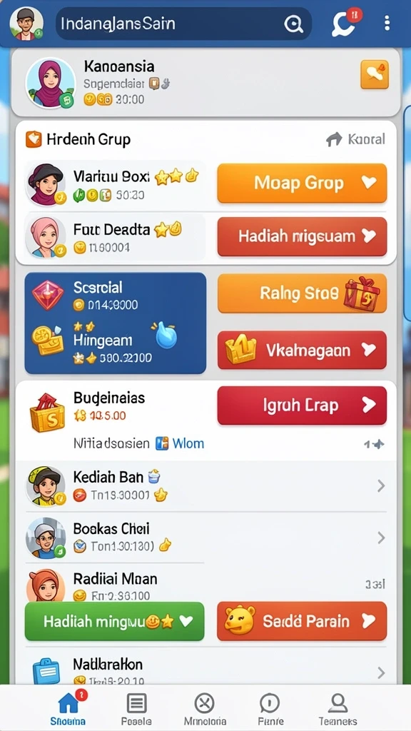 Screenshot mekar99 nomor 3
