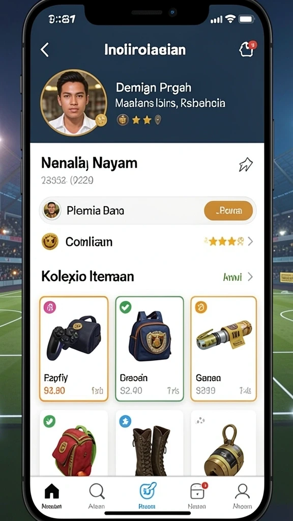 Screenshot menyala78 nomor 3