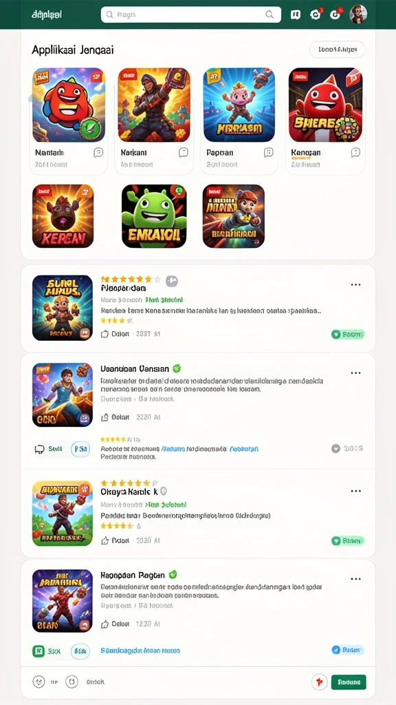 Screenshot naga2000 nomor 1