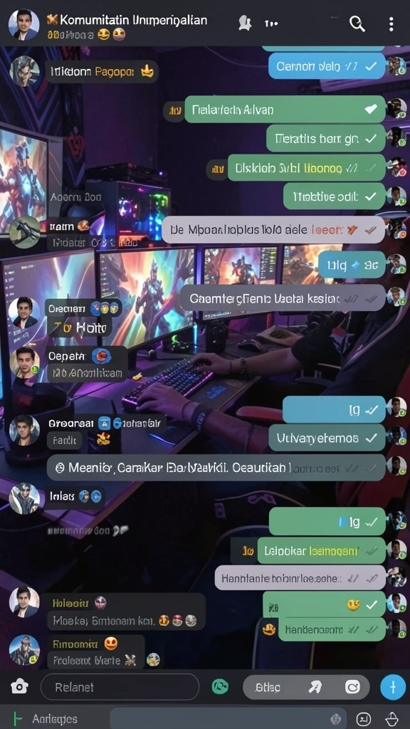 Screenshot nanas777 nomor 1