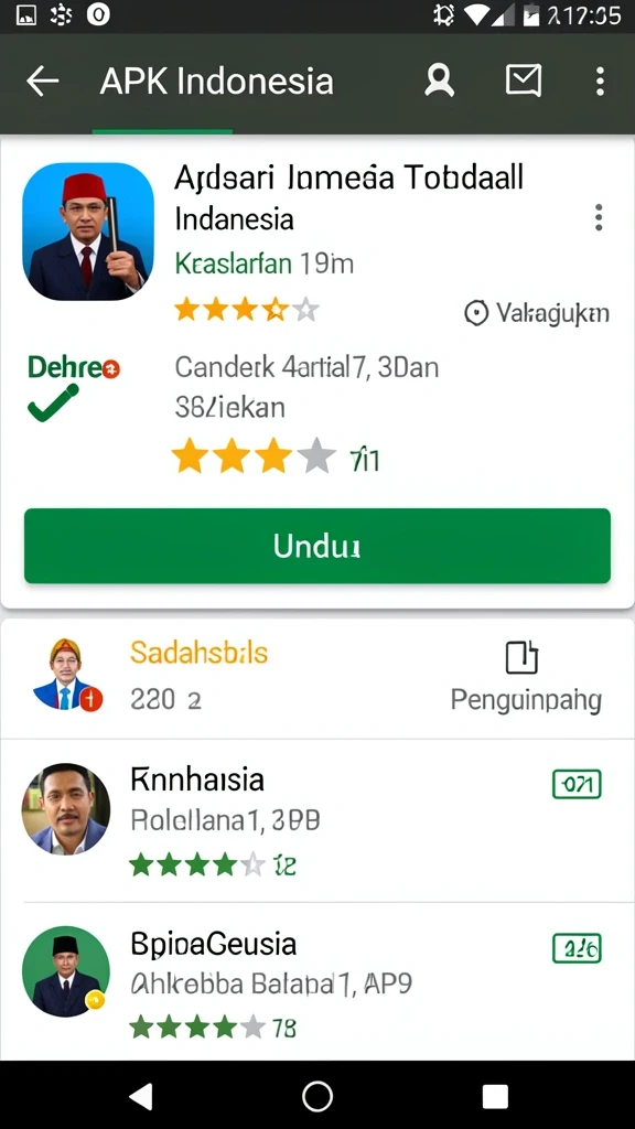 Screenshot nanas777 nomor 3