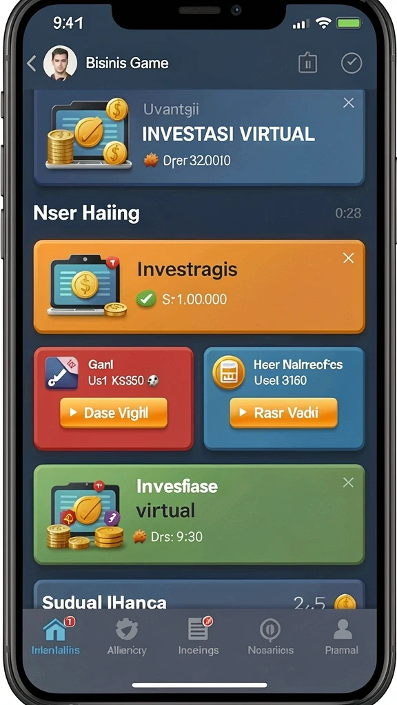 Screenshot nv77 nomor 1