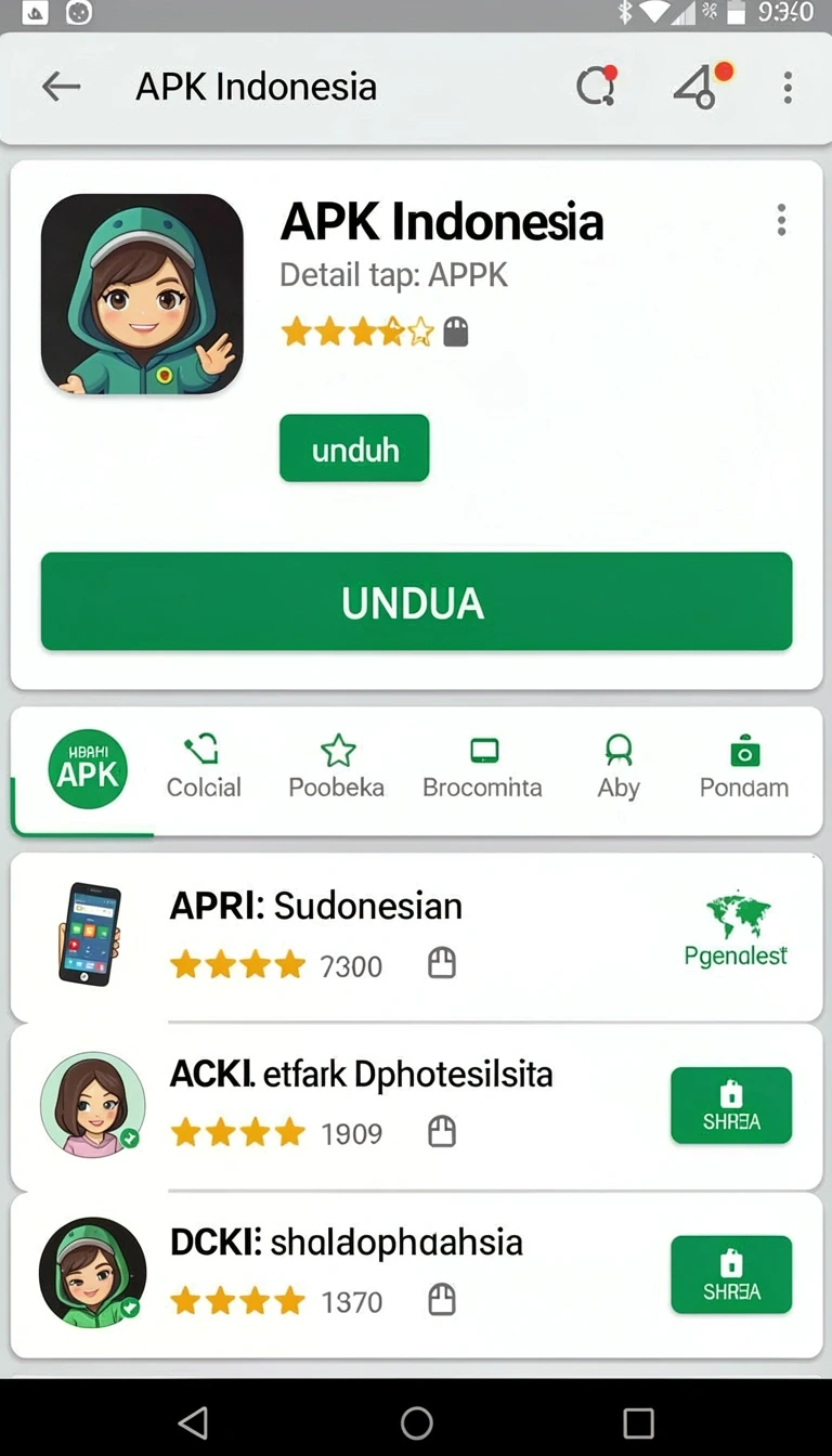 Screenshot p200m nomor 2