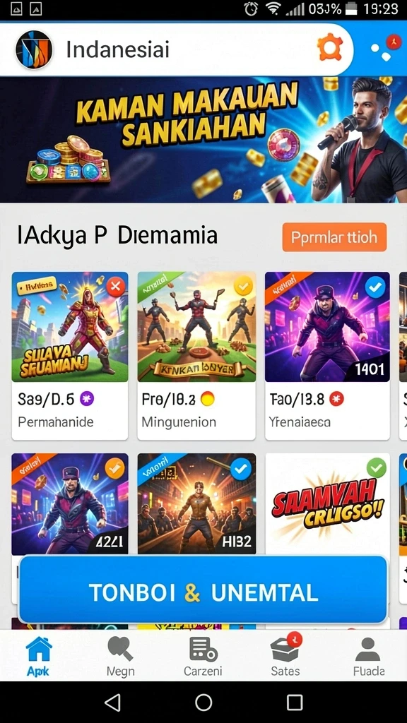 Screenshot pcx777 nomor 3