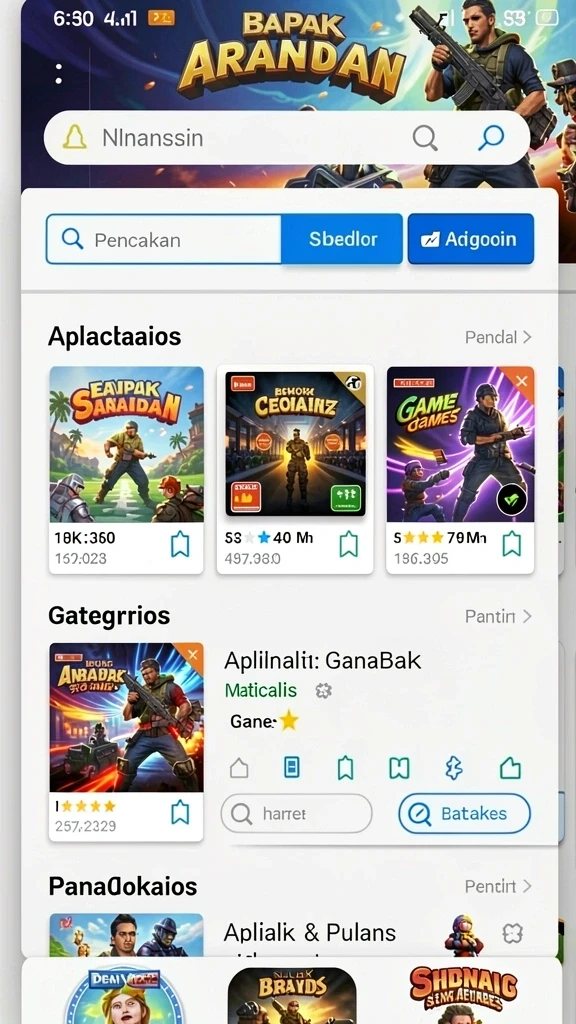 Screenshot penidabet nomor 3